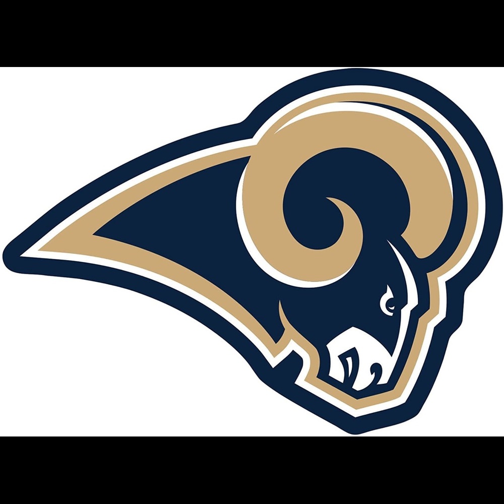 LA Rams Merchandise